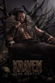 Kraven the Hunter