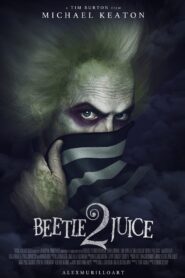 Beetlejuice 2