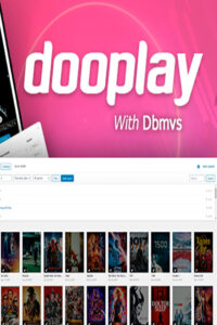 How to install Dooplay theme 2.5.5 on localhost