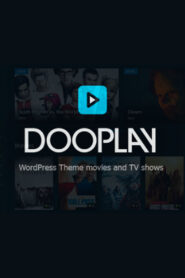 How to install Dooplay theme 2.5.5 on localhost