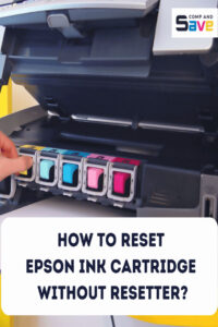 How to Reset all Epson Printer without Using Adjustment Program