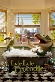 Lyle, Lyle, Crocodile