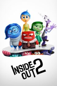 Inside Out 2