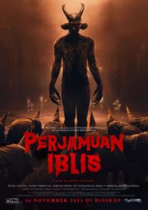 Perjamuan Iblis