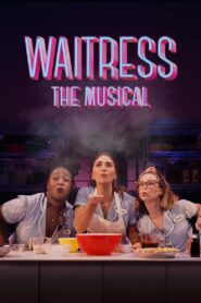 Waitress The Musical