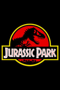 Jurassic Park 1