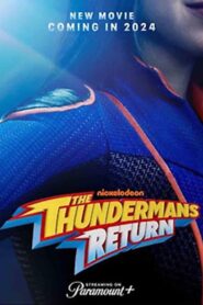 The Thundermans Return