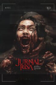 Jurnal Risa by Risa Saraswati