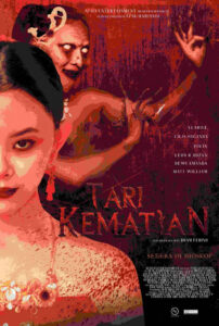 Tari Kematian