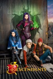 Descendants 1