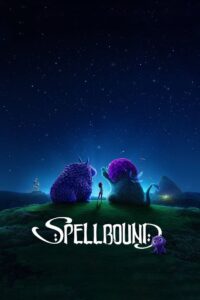 Spellbound